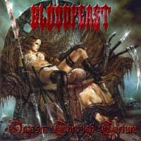 Bloodfeast (AUT) : Orgasm Through Torture